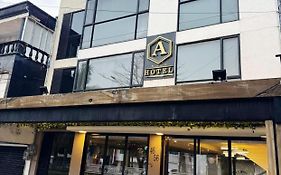 Ayenda 1135 Hotel Go